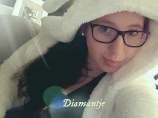 Diamantje