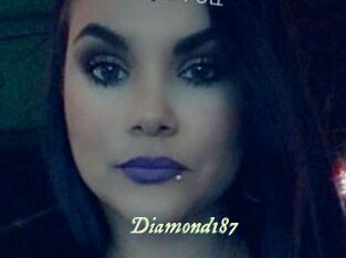 Diamond187