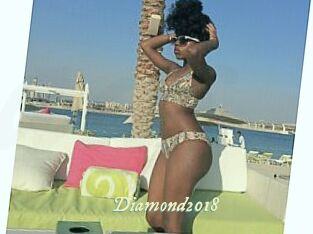 Diamond2018