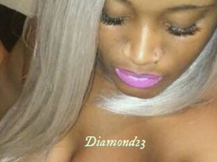 Diamond23