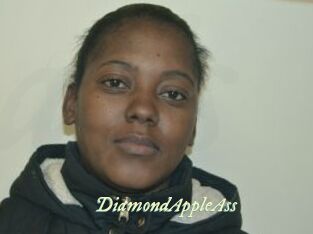DiamondAppleAss
