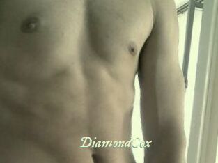 DiamondCox