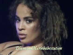 DiamondMariebabestation