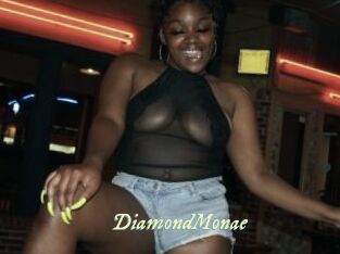 DiamondMonae