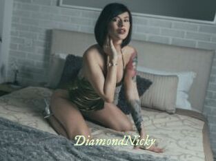 DiamondNicky