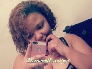 DiamondRoyalty96
