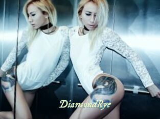 DiamondRye
