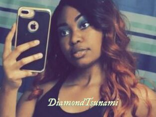 DiamondTsunami