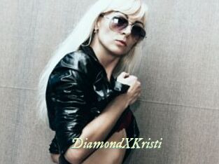 DiamondXKristi