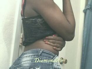 Diamondbrie