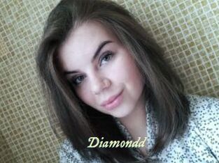 Diamondd