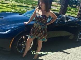 Diamondice