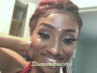 Diamondpussy19