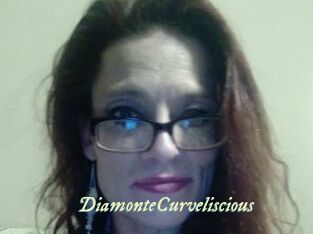 DiamonteCurveliscious