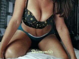 Diamontits