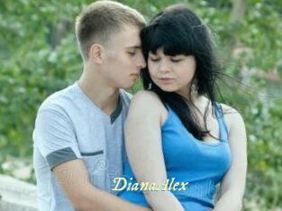 DianaAlex