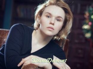 DianaDumont Année du sexe