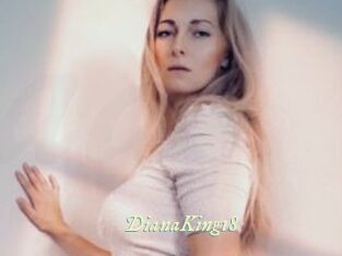 DianaKing18