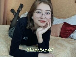 DianaRandall Année du sexe