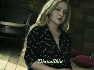 DianaShin