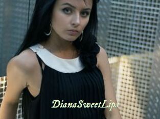 DianaSweetLips