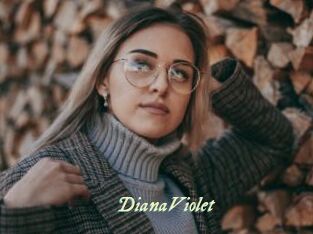 DianaViolet