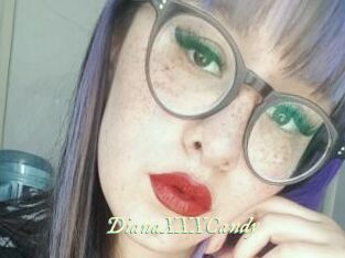 DianaXXXCandy