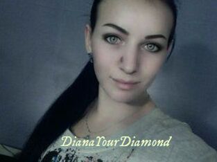 Diana_YourDiamond Année du sexe