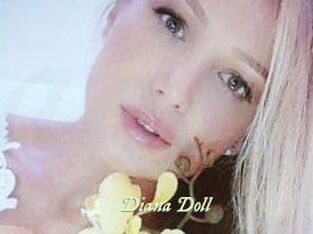 Diana_Doll
