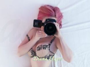 Diana_Hayes