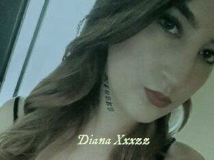Diana_Xxxzz