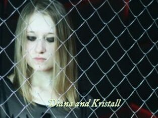 Diana_and_Kristall