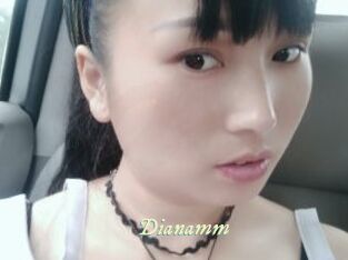 Dianamm