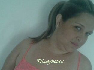 Dianyhotxx
