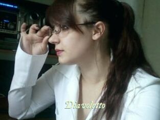 Diavoletto