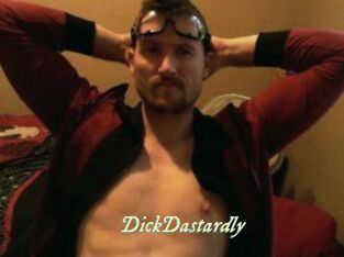DickDastardly