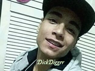 DickDigger