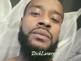 DickLawry