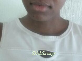 DickSavage