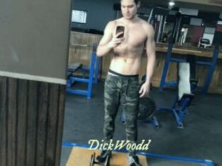 DickWoodd