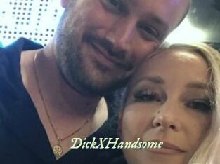 DickXHandsome