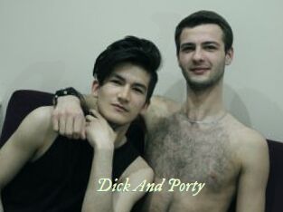 Dick_And_Porty