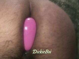 DickieBoi