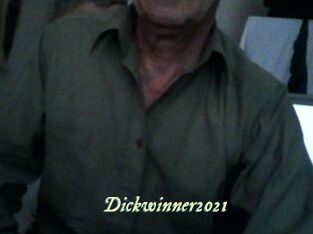 Dickwinner2021