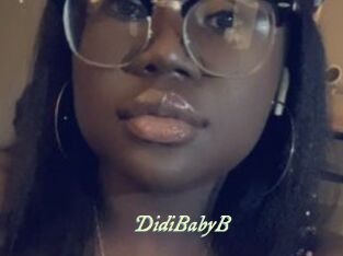 DidiBabyB