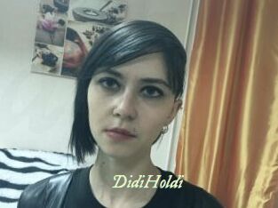 DidiHoldi
