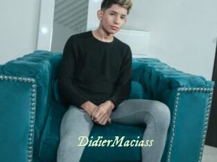 DidierMaciass