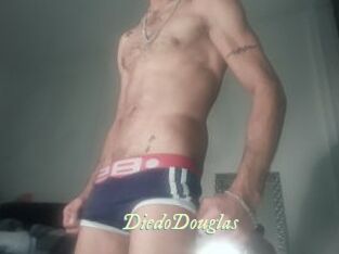 DiedoDouglas