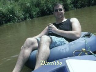 Diesel180