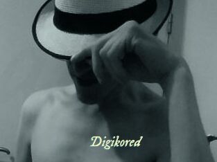 Digikored